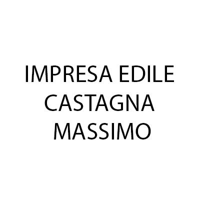 Impresa Edile Castagna Massimo Logo
