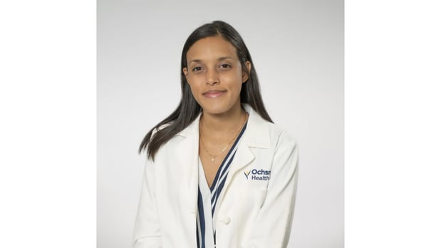 Images Krystina Gabriel, MD