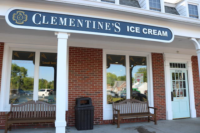 Image 4 | Clementine's Naughty & Nice Creamery
