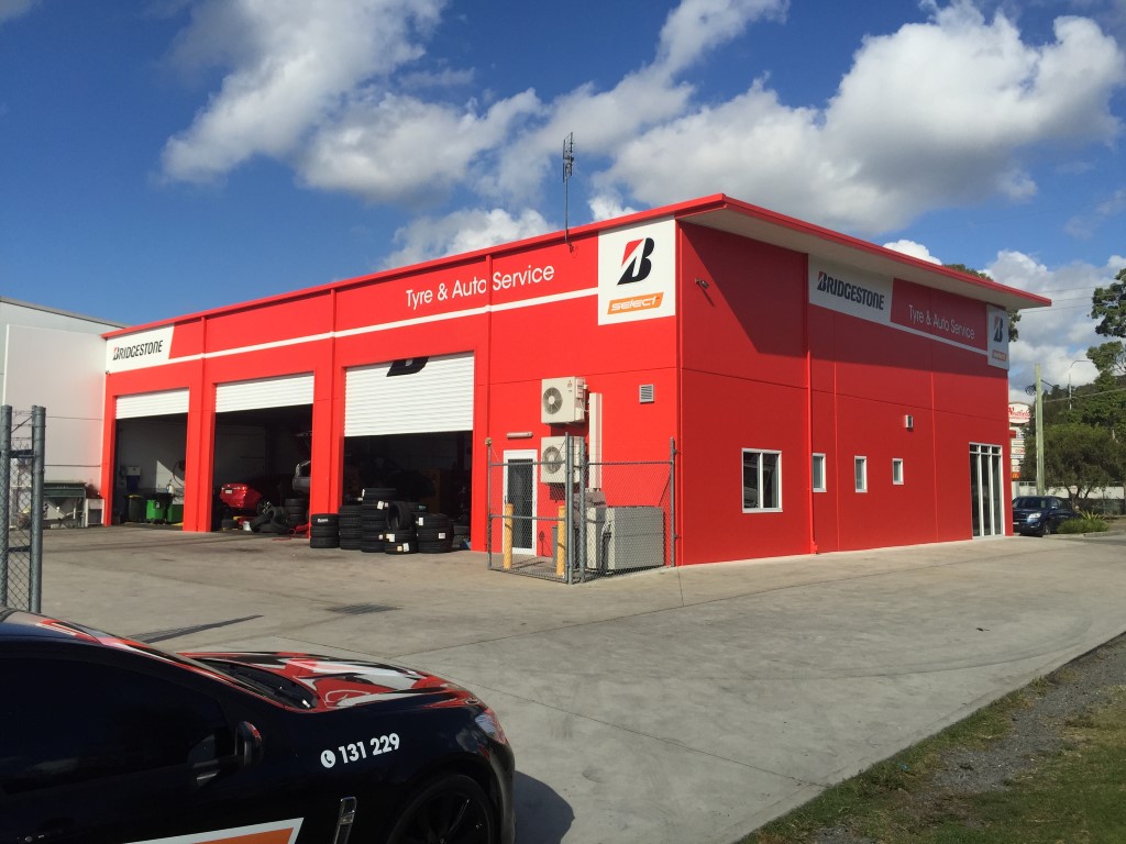 Images Bridgestone Select Tyre & Auto Tuggerah