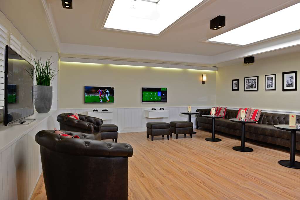 Bilder Best Western Premier Parkhotel Kronsberg