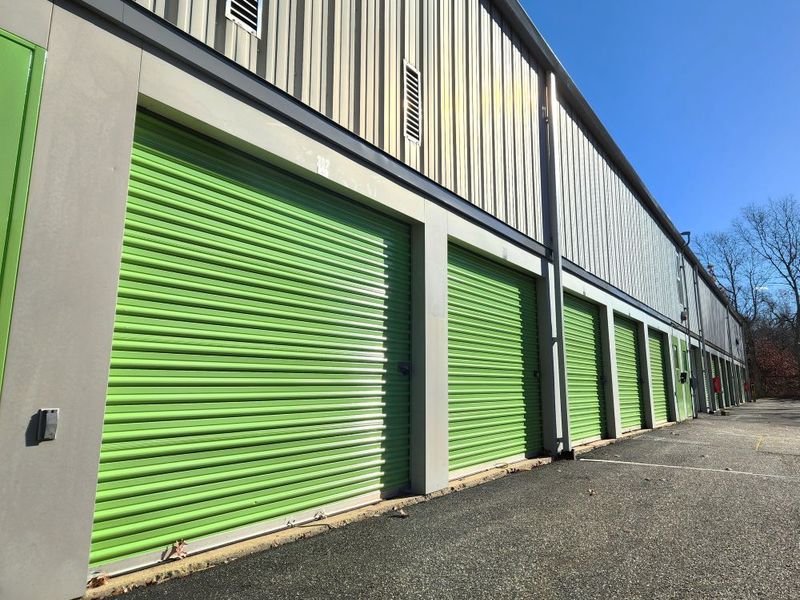 Images Extra Space Storage