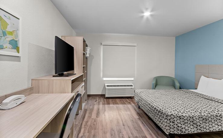 Images WoodSpring Suites Gilbert