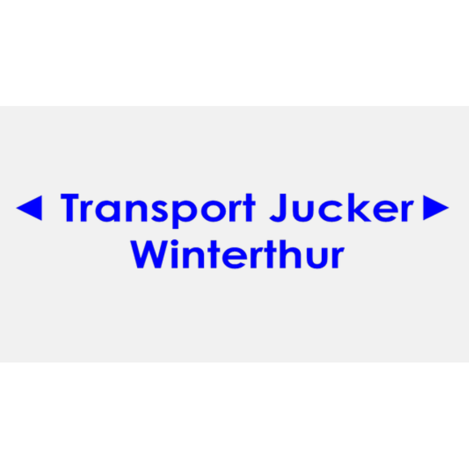 Jucker Transportunternehmung GmbH Logo