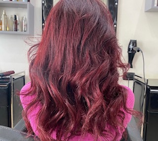 Images Les Cheveux Perilli Pasquale Parrucchiere