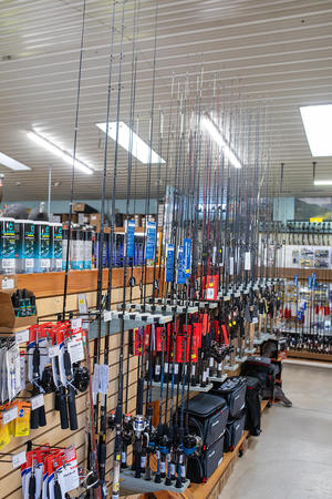 Images Kidron Sports Center LLC