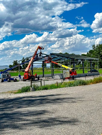 Images Steel Concepts, Inc