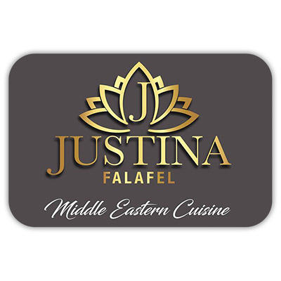 Justina Falafel