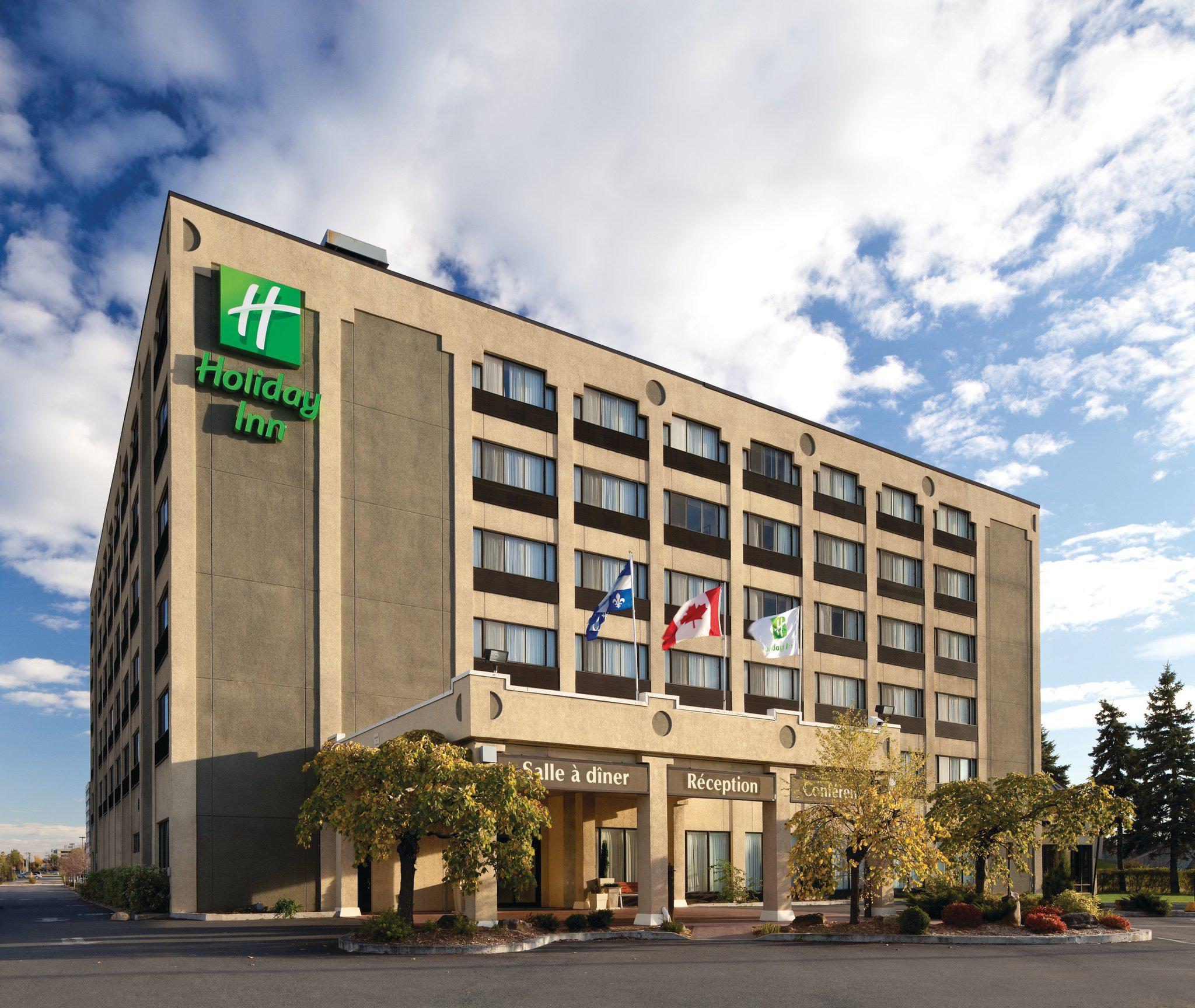 Holiday Inn Montreal-Longueuil, an IHG Hotel à Longueuil