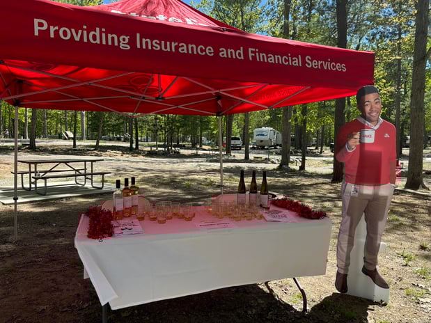 Images Susan Rauser - State Farm Insurance Agent