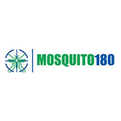 Mosquito 180 LLC Logo
