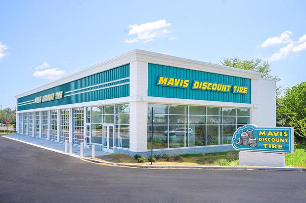 Images Mavis Discount Tire