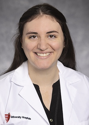 Samantha Weiss, DO - Chesterland, OH - Family Medicine