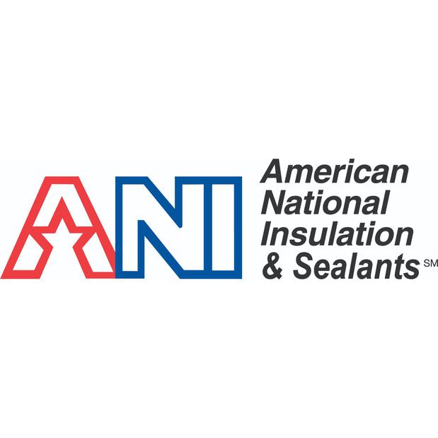 Am National Insulation & Seal Logo