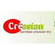 Bamboo Creasian Inc Logo