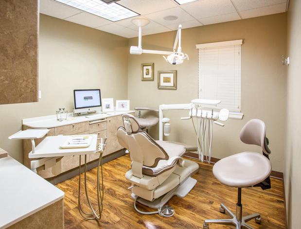 Images TImberView Family Dentistry