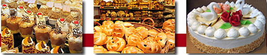 Bilder Bäckerei - Konditorei Graber