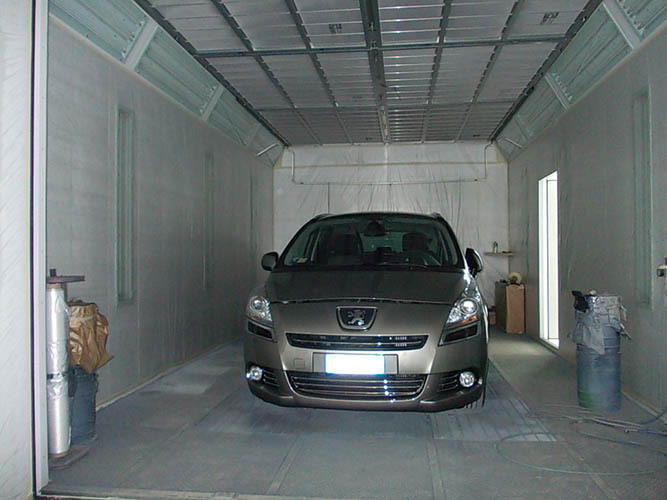 Images Carrozzeria GL