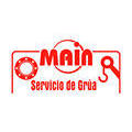 Servicio De Grúas Y Montajes Main Logo
