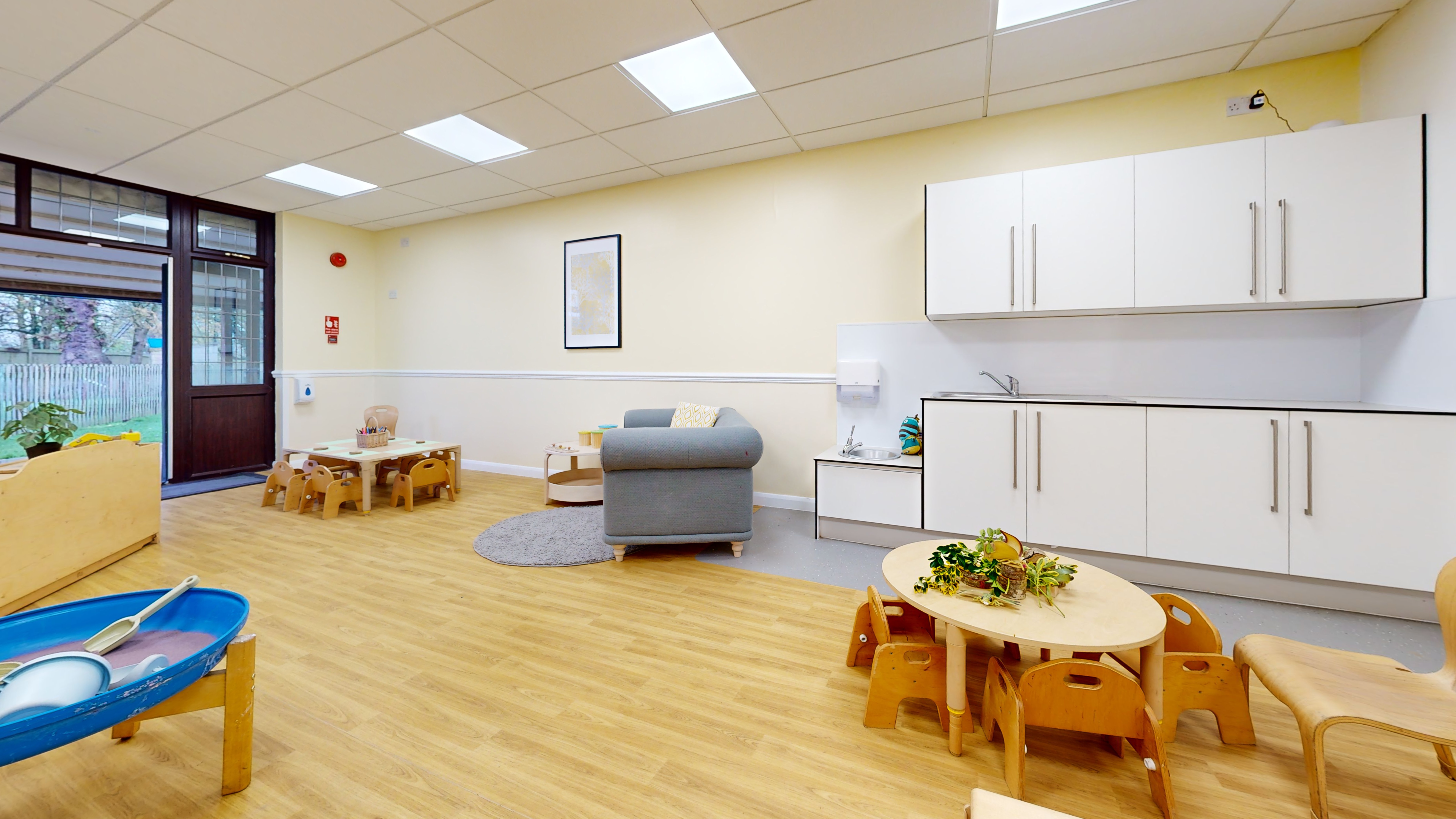 Images Bright Horizons Sonning Lane  Day Nursery and Preschool