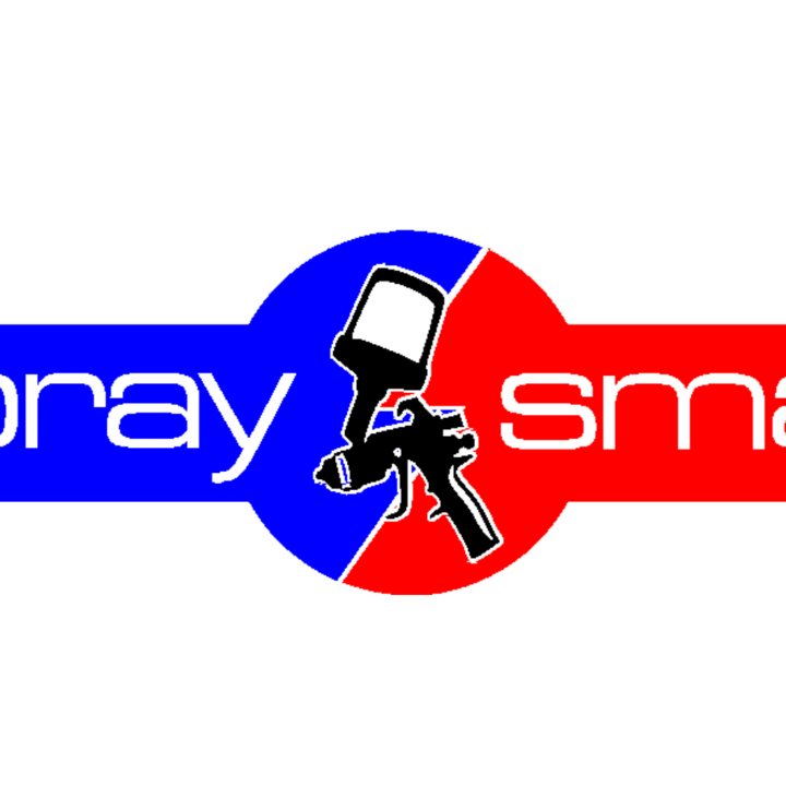Spray Smart Logo