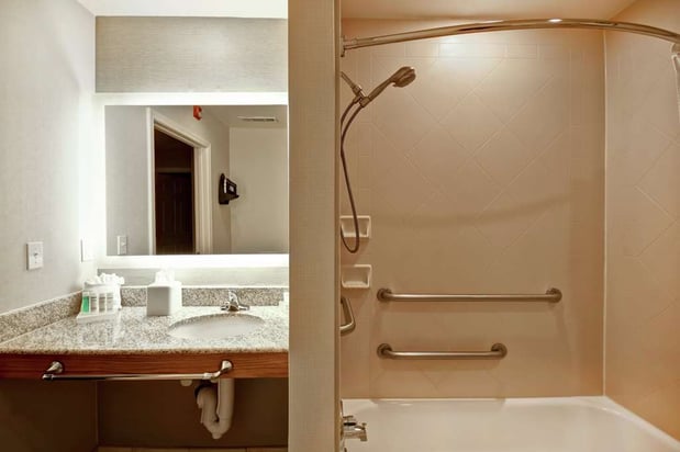 Images Homewood Suites by Hilton Atlanta-Galleria/Cumberland