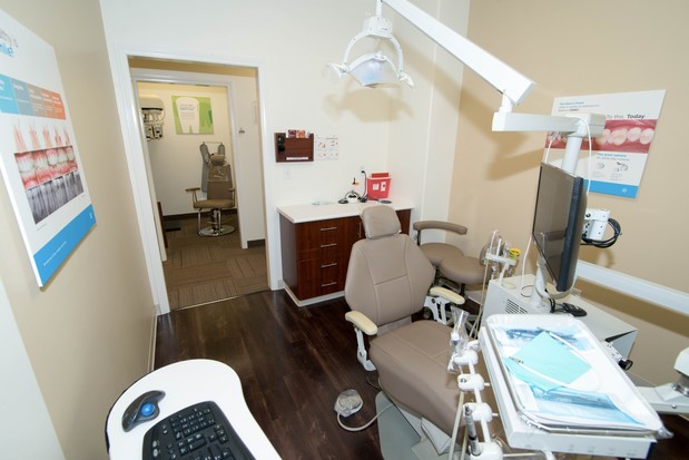 Images Towne Centre Dental Group