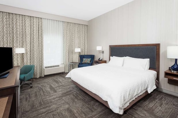 Images Hampton Inn Kennebunk Kennebunkport