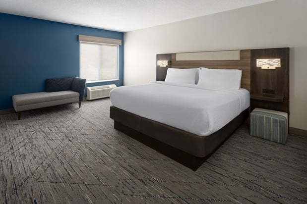 Images Holiday Inn Express & Suites Meriden by IHG