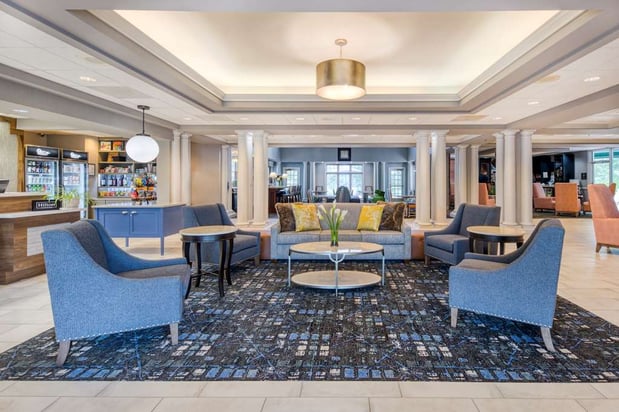 Images Homewood Suites by Hilton Olmsted Village (near Pinehurst)