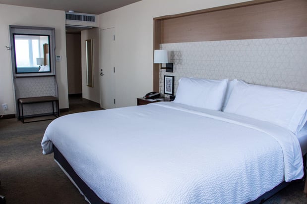 Images Holiday Inn Metairie New Orleans by IHG