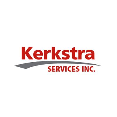 Kerkstra Septic Tank Cleaning Inc. Logo