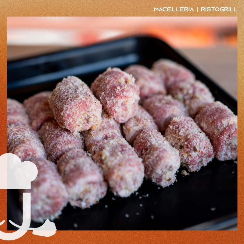 Images CIBUM - Macelleria Ristogrill