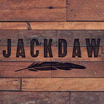 Jackdaw Restaurant Logo