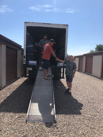 Images Professional Low-Cost Movers