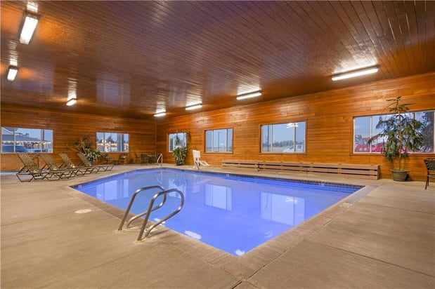 Images Best Western Plus Vintage Valley Inn
