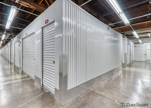 Images CubeSmart Self Storage
