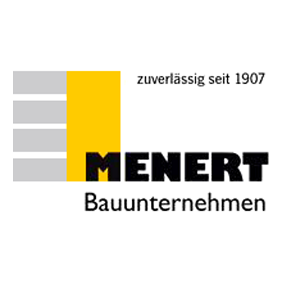 Logo Menert Bauunternehmen GmbH