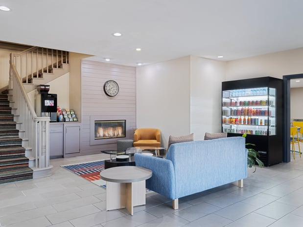 Images Garner Hotel Decatur - Forsyth by IHG