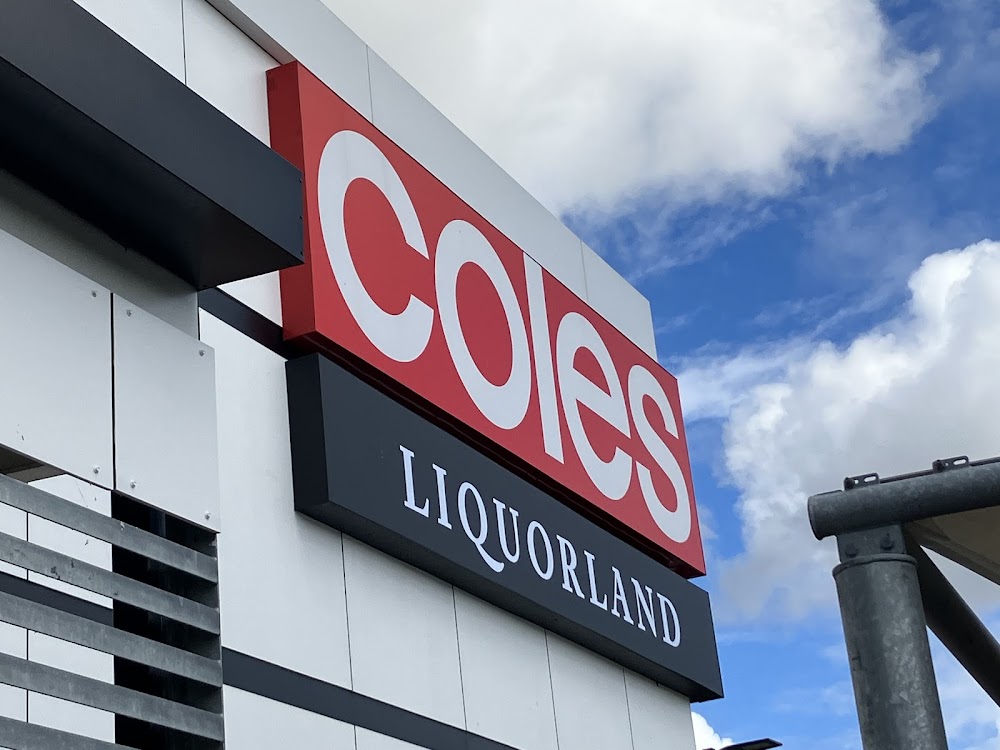 Images Liquorland Pacific Pines (Pitcairn Way)