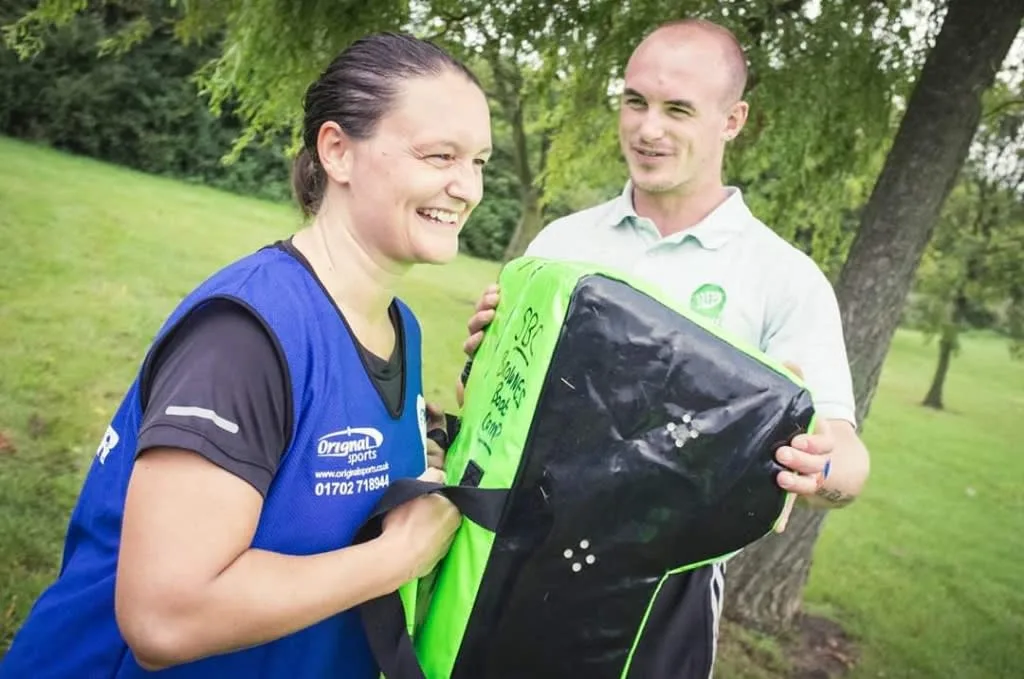 Images Brownes Boot Camp