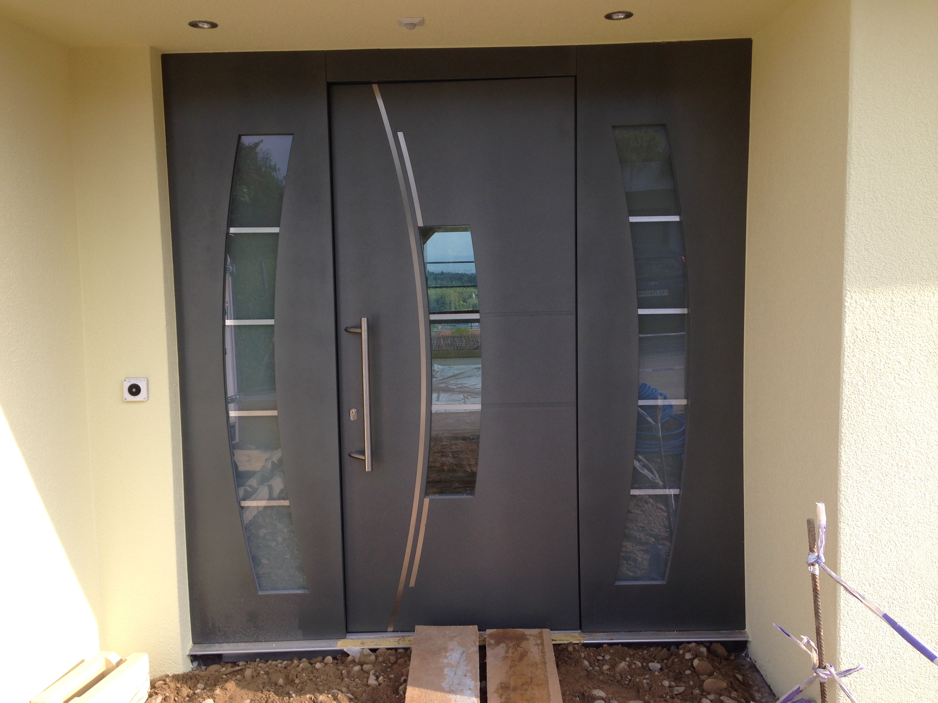 Devaud und Marti AG, Allmendstrasse 1 in Bellach