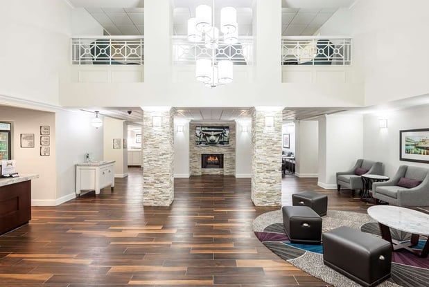 Images Homewood Suites by Hilton Chattanooga-Hamilton Place