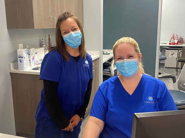 Images Hawkins Dentistry