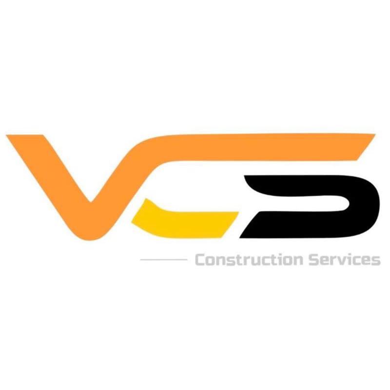 VCS Construction Services Ltd Logo