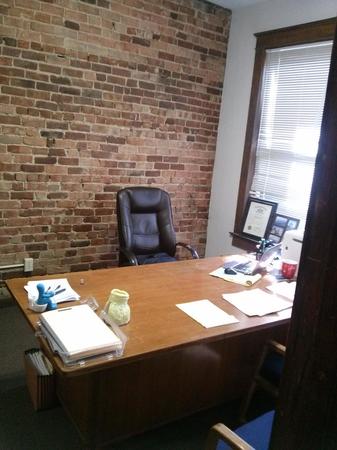 Images Law Office Of Patrick Gentzler, P.C.