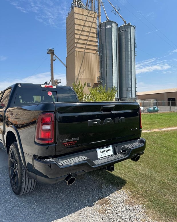 Images Lawton Chrysler Jeep Dodge RAM