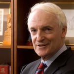 Patrick J. Boland, MD, FRCS(I), FRCS - MSK Orthopaedic Surgeon Logo