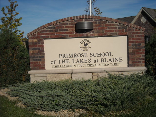 Image 6 | Primrose School of The Lakes at Blaine