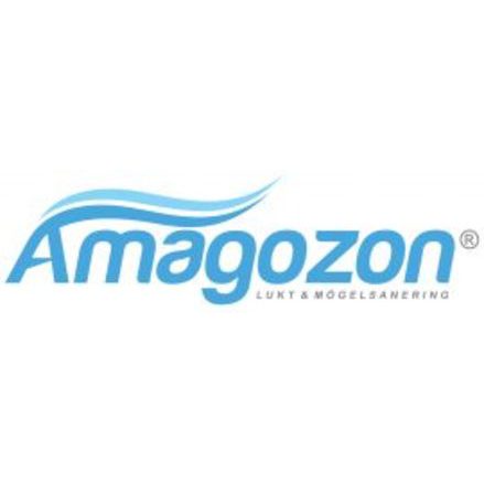 Amagozon Logo